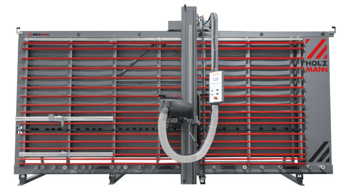 Holzmann Maschinen Vertikale Plattensäge VPS4222_400V