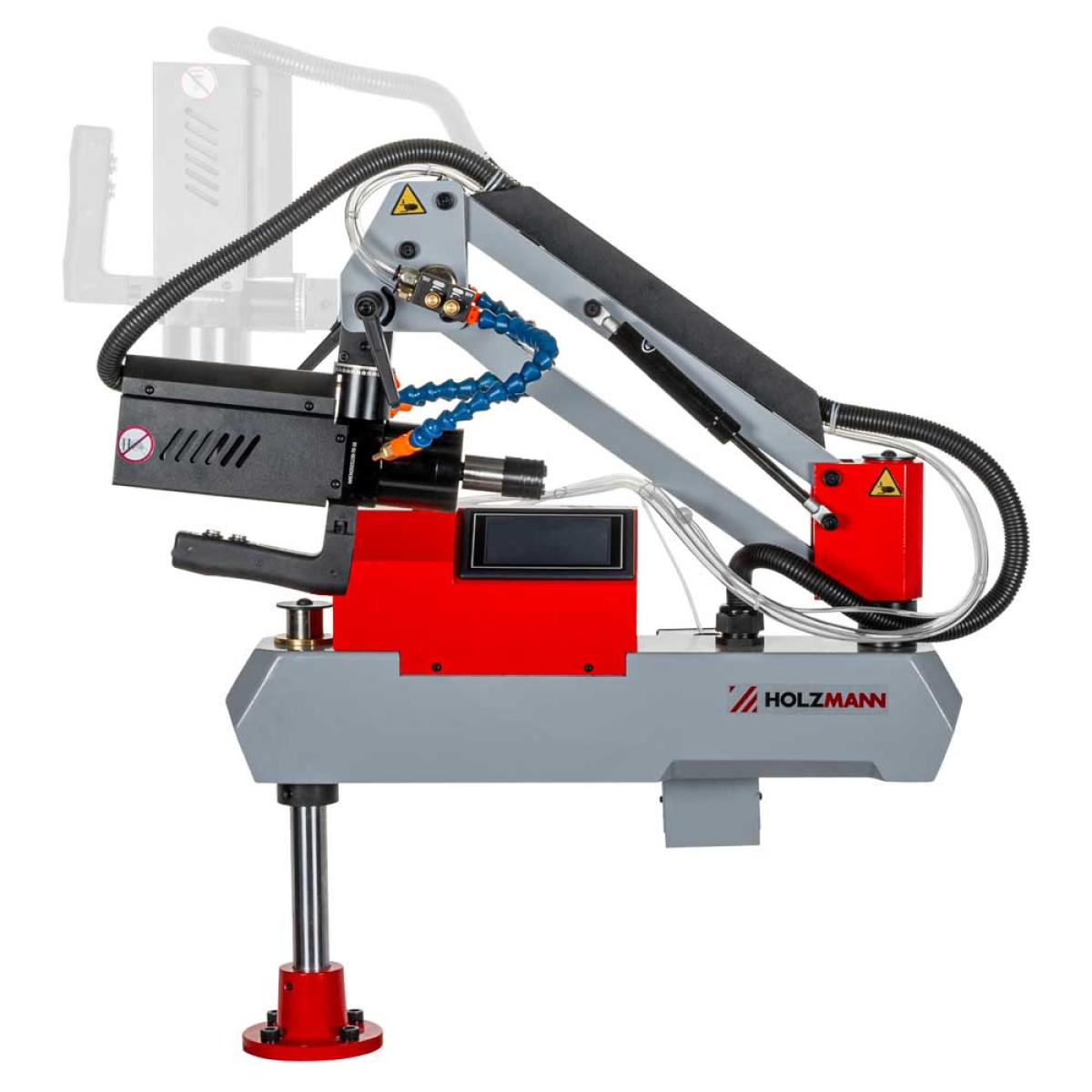 Holzmann Maschinen Gewindeschneidmaschine GSM16E_R11_230V 