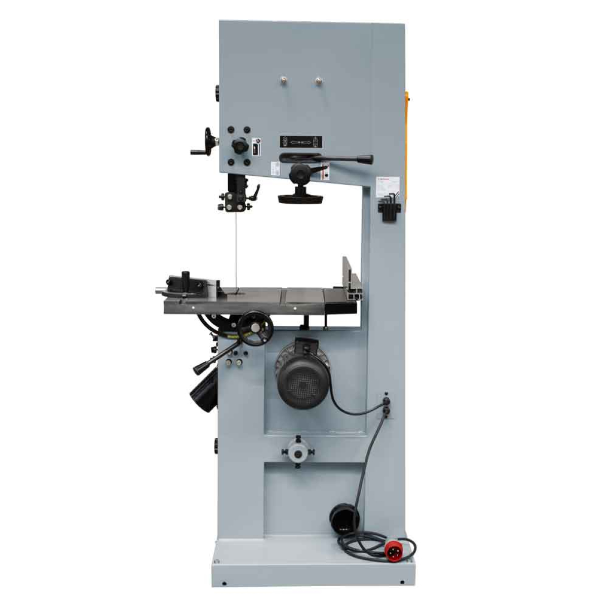 Holzmann Maschinen Holzbandsäge HBS450_400V