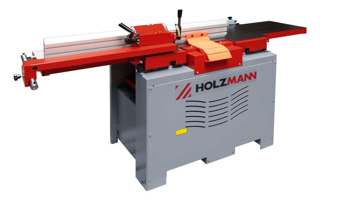 Holzmann Maschinen Abricht-Dickenhobelmaschine HOB410PRO_400V