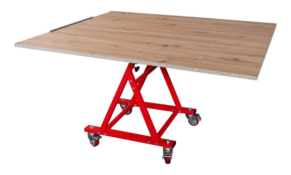 Holzmann Maschinen Plattenwagen PW3040KIPP