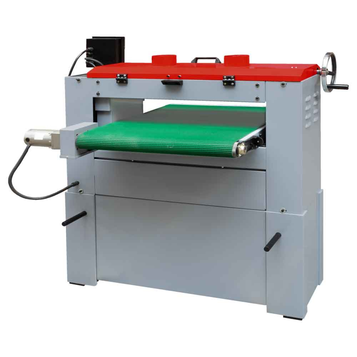 Holzmann Maschinen Zylinderschleifmaschine ZS635NEO_230V