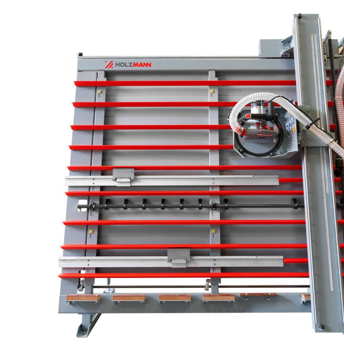 Holzmann Maschinen Vertikale Plattensäge VPS3216ECO_230V