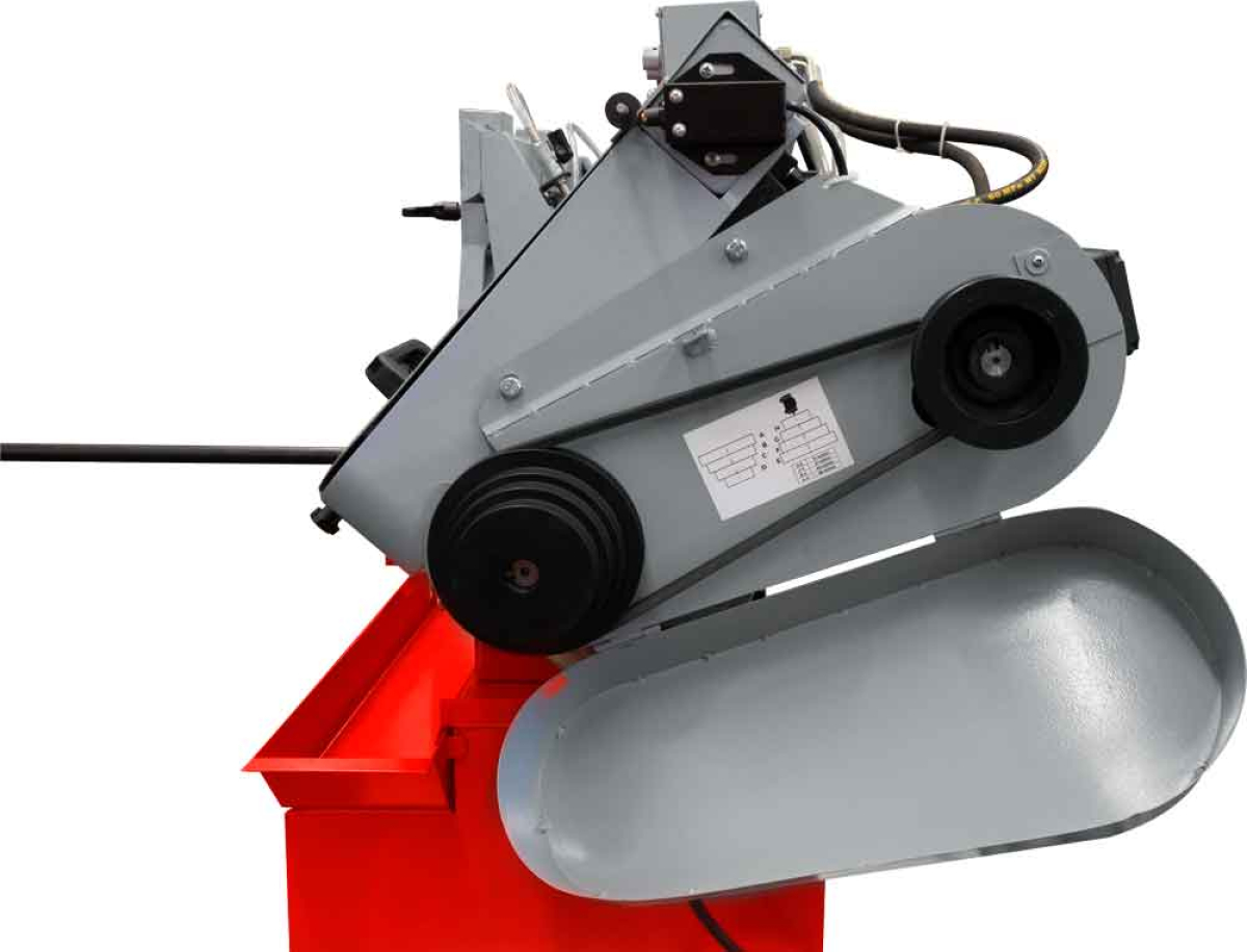 Holzmann Maschinen Metallbandsäge BS450_400V