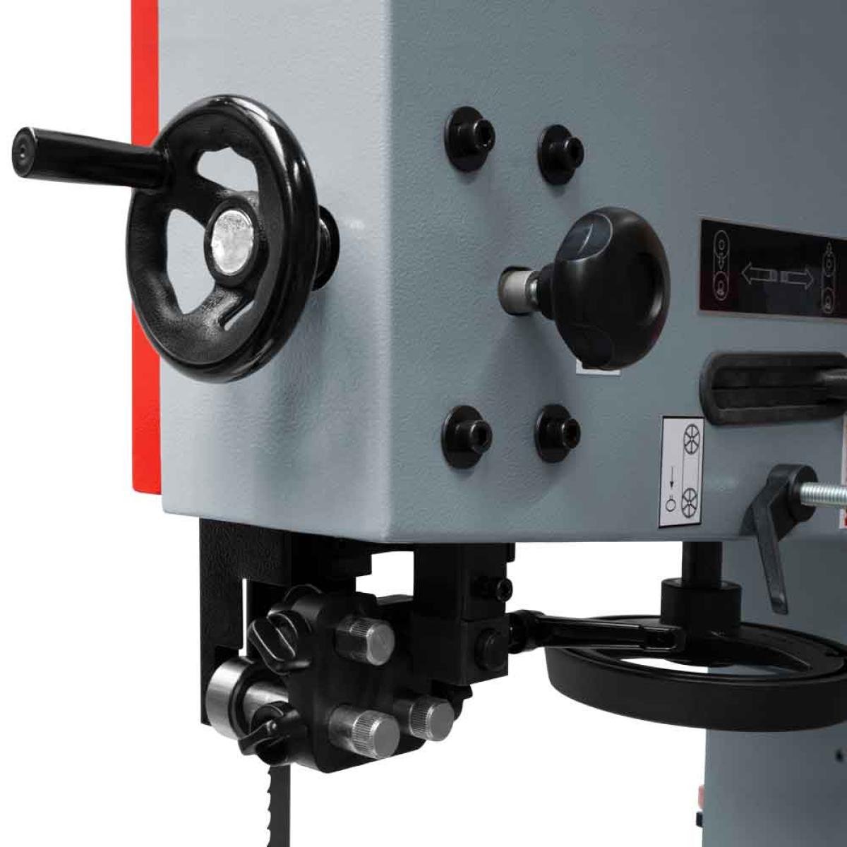 Holzmann Maschinen Holzbandsäge HBS450_400V