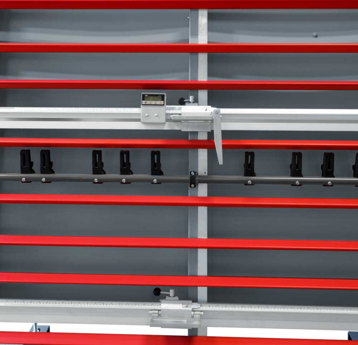 Holzmann Maschinen Vertikale Plattensäge VPS4222_400V