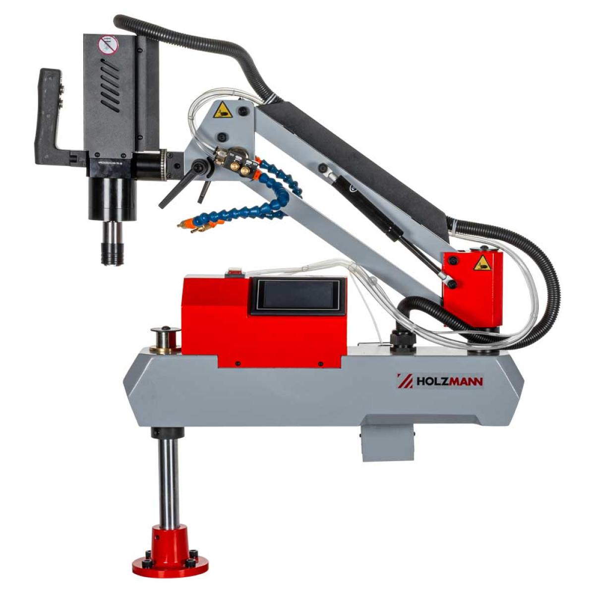 Holzmann Maschinen Gewindeschneidmaschine GSM16E_R11_230V 
