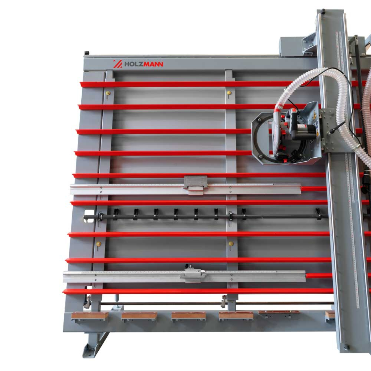 Holzmann Maschinen Vertikale Plattensäge VPS3216ECO_230V