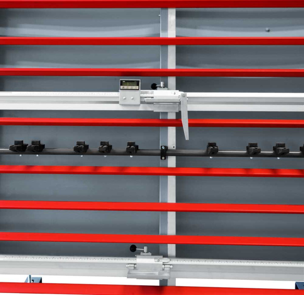Holzmann Maschinen Vertikale Plattensäge VPS4222_400V