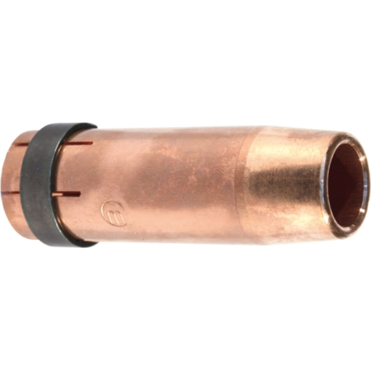 ELMAG Gashülse MB/MB EVO/MBC 26KD/401/501/W555D, konisch