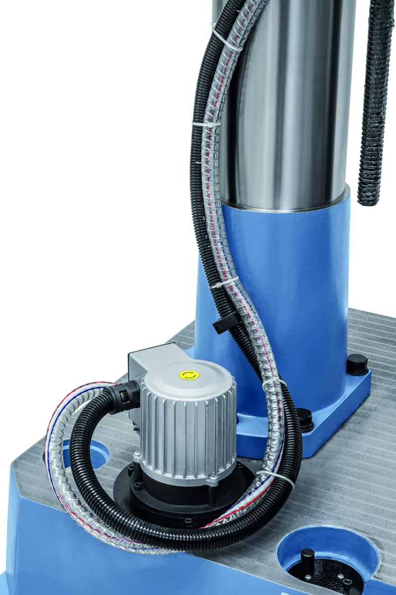 01-13230 Bernardo Radialbohrmaschine RD 700 Vario
