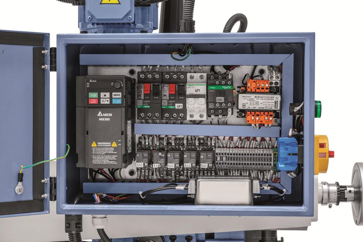 01-13230 Bernardo Radialbohrmaschine RD 700 Vario