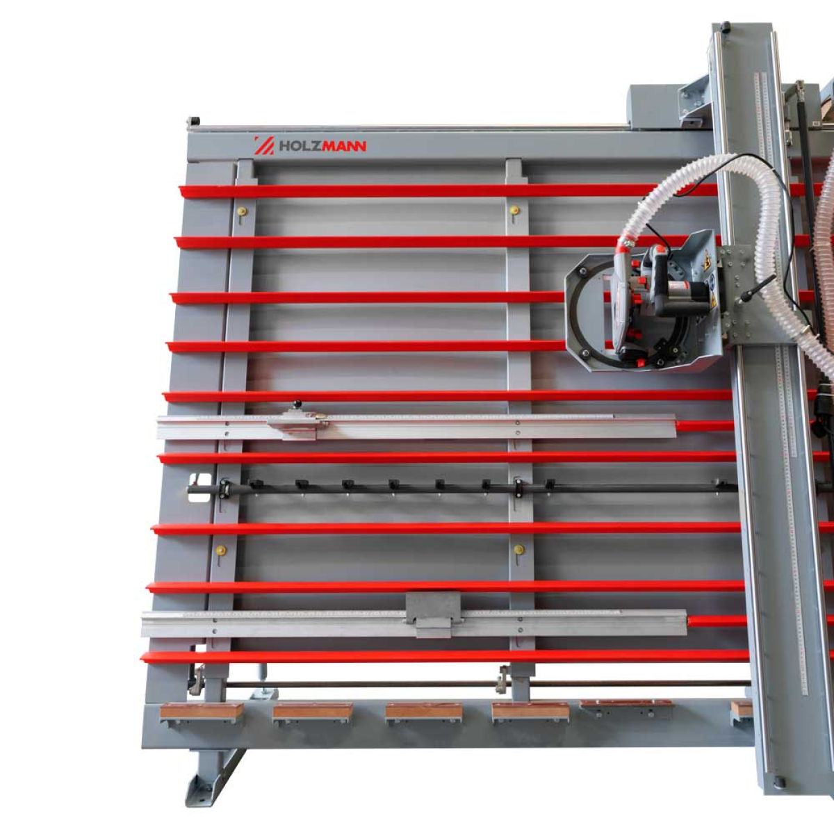 Holzmann Maschinen Vertikale Plattensäge VPS3216ECO_230V