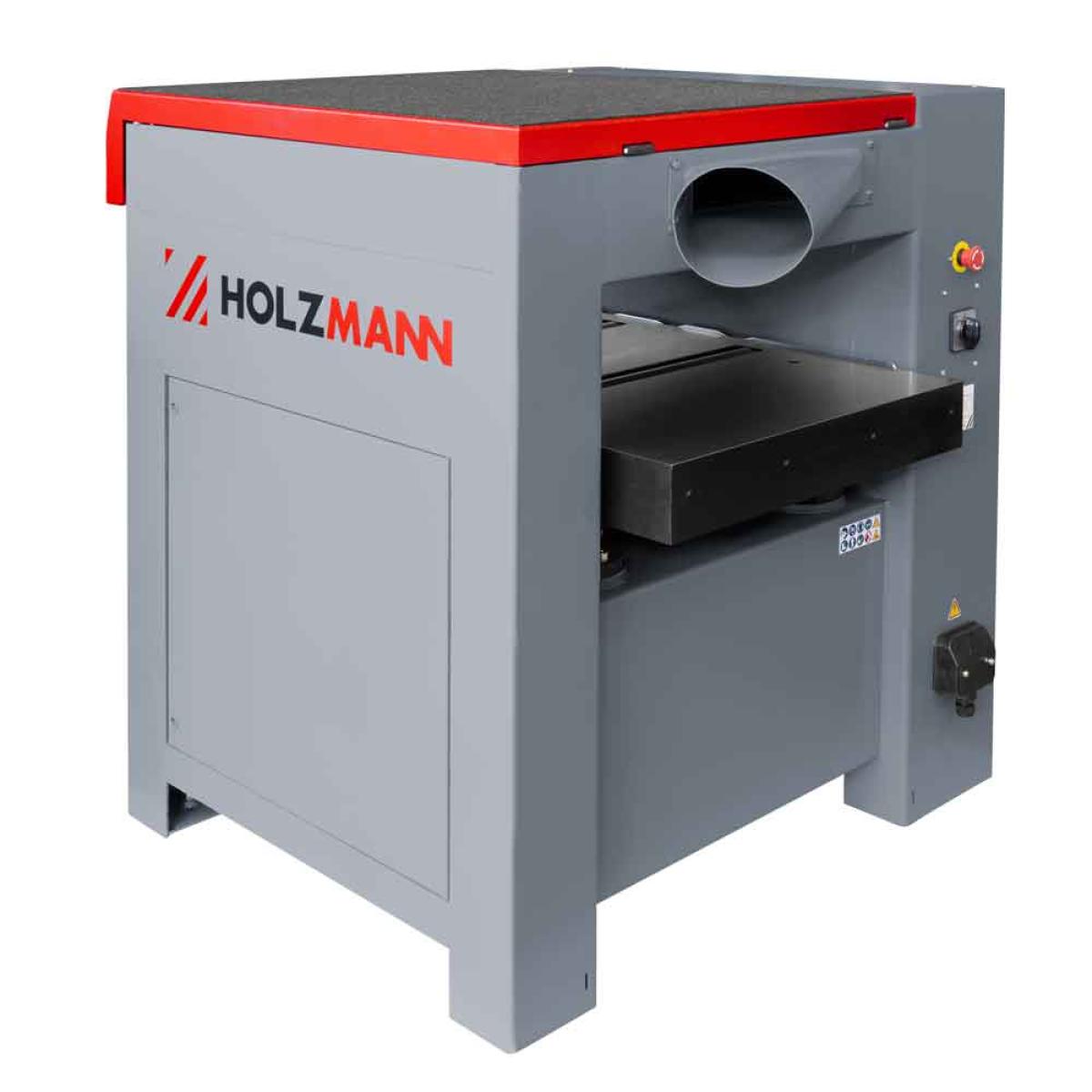 Holzmann Maschinen Dickenhobelmaschine DHM630PRO_400V