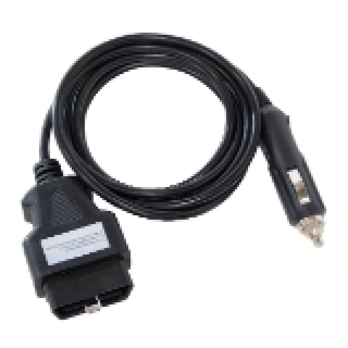 ELMAG Bordnetz-Spannungserhaltungs-Kabel 2m OBD II