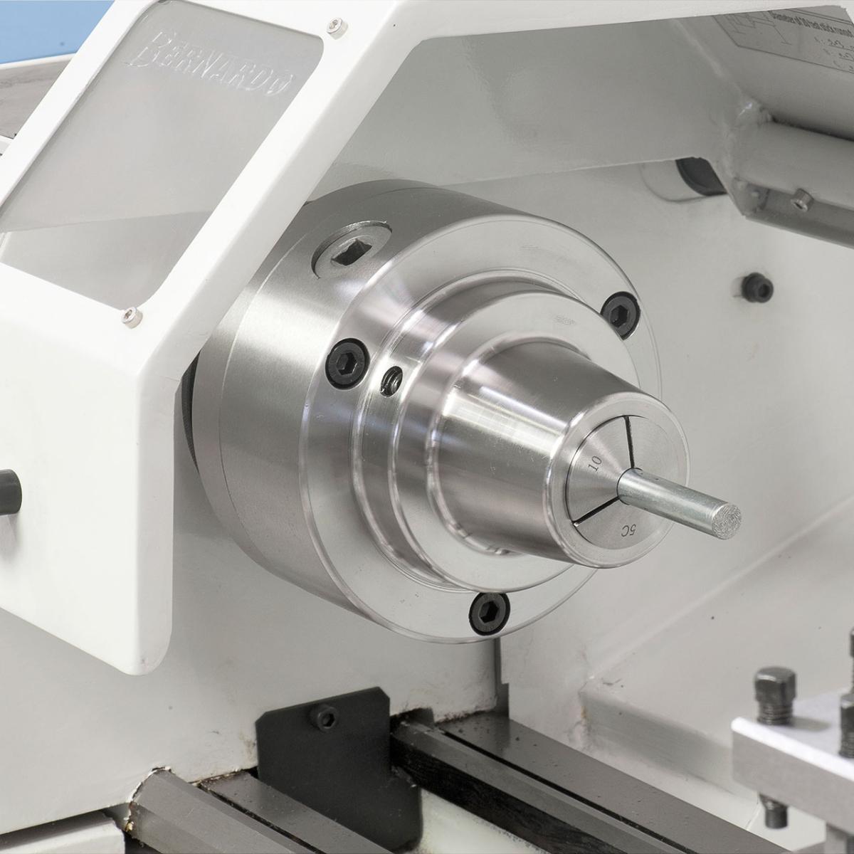 03-1272XL Bernardo Universaldrehmaschinen Master 360 Pro
