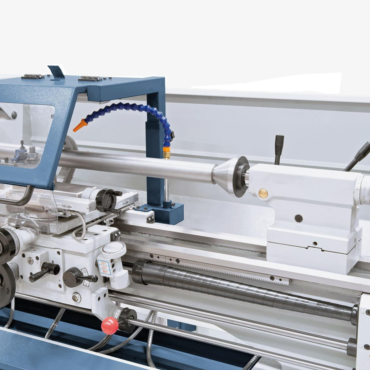 03-1272XL Bernardo Universaldrehmaschinen Master 360 Pro