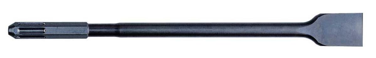 Duss Breitmeißel BM614 Breitmeißel, 22 mm Sechskant Schneide 50 mm, GL 500 mm