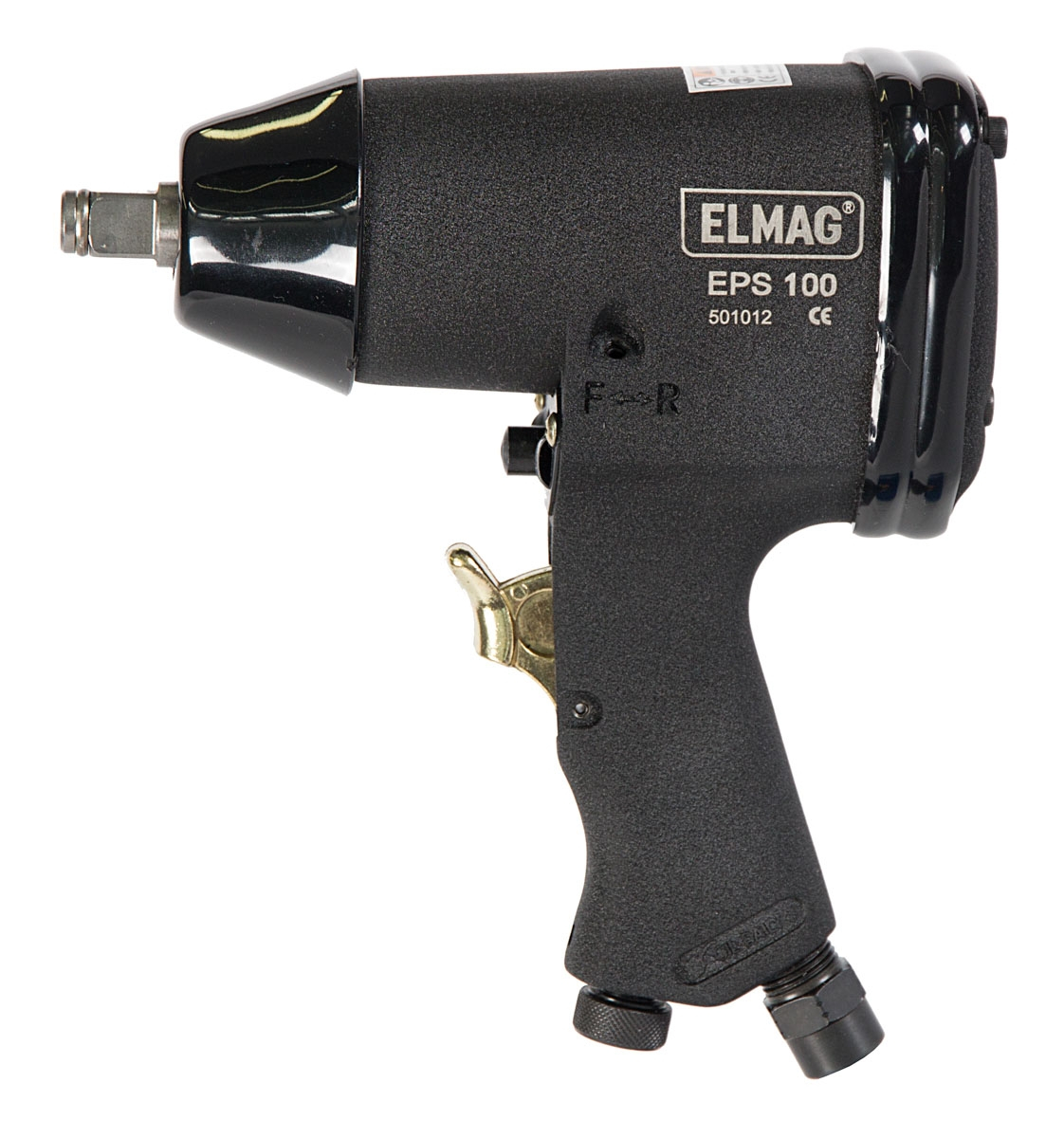 ELMAG DL-Schlagschrauber-Set 1/2"