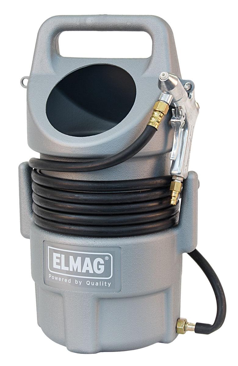 ELMAG Sandstrahlpistole SPT 10