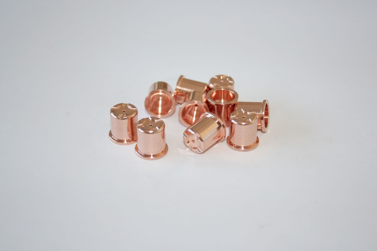ELMAG Düse kurz 1,2mm zu CB70 (PD0088-12) / SCB70