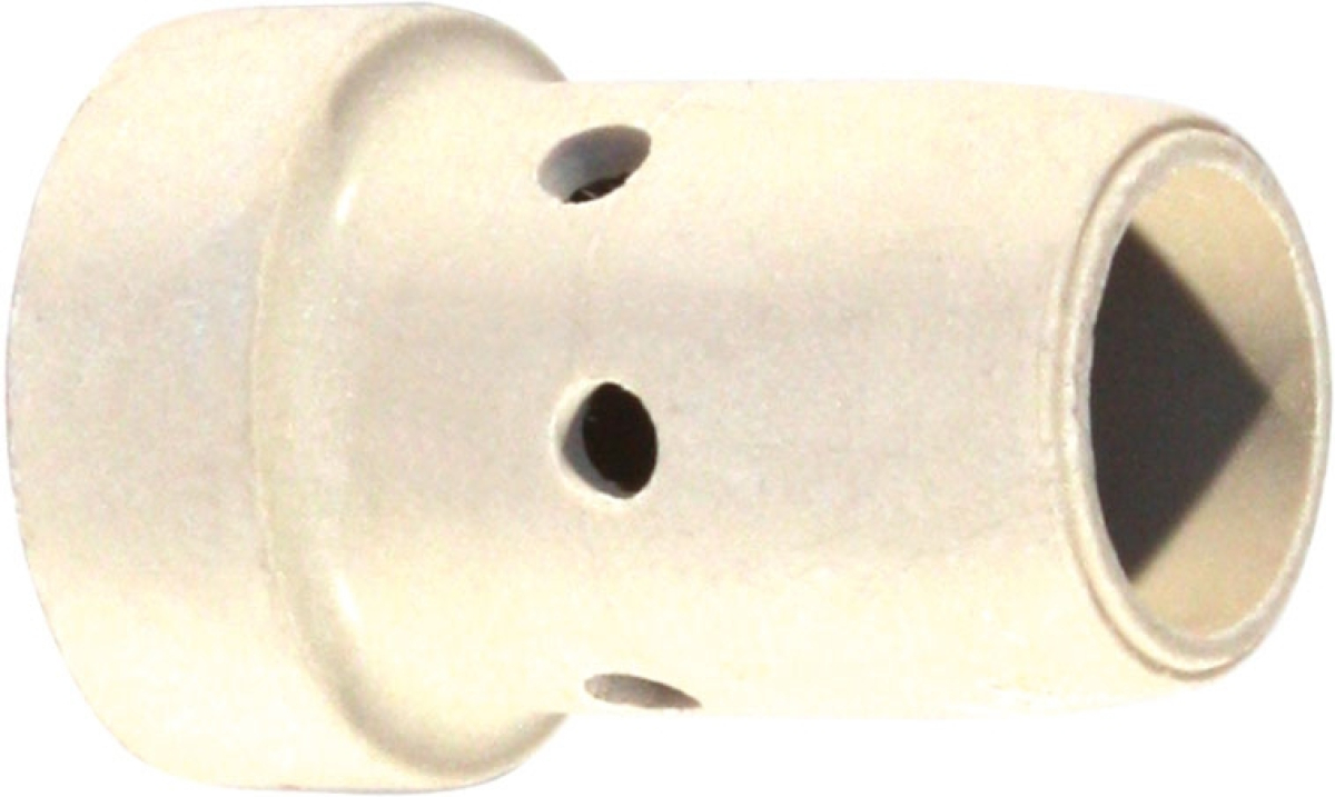 ELMAG Gasverteiler, weiß, Keramik, MB / MB EVO / MBC 401 / 501 / W555D