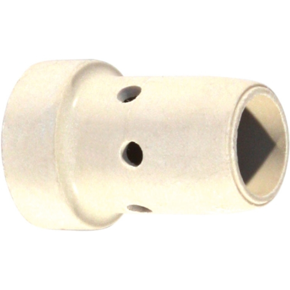 ELMAG Gasverteiler, weiß, Keramik, MB / MB EVO / MBC 401 / 501 / W555D