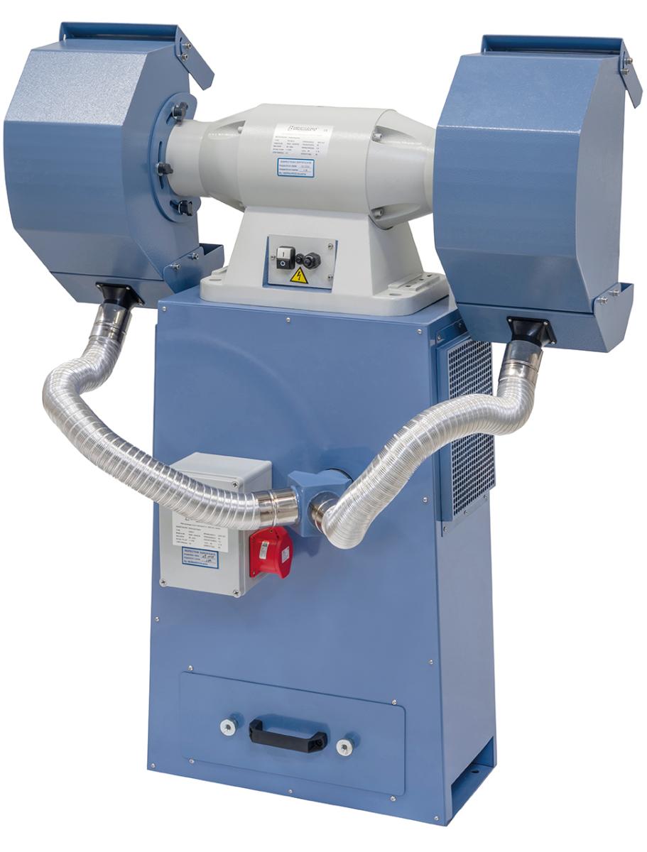 05-10611 Bernardo Poliermaschine PS 350 N - 400 V