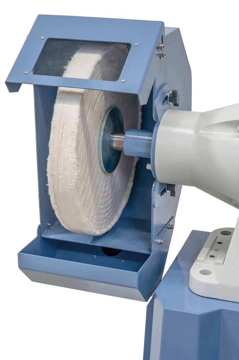 05-10611 Bernardo Poliermaschine PS 350 N - 400 V
