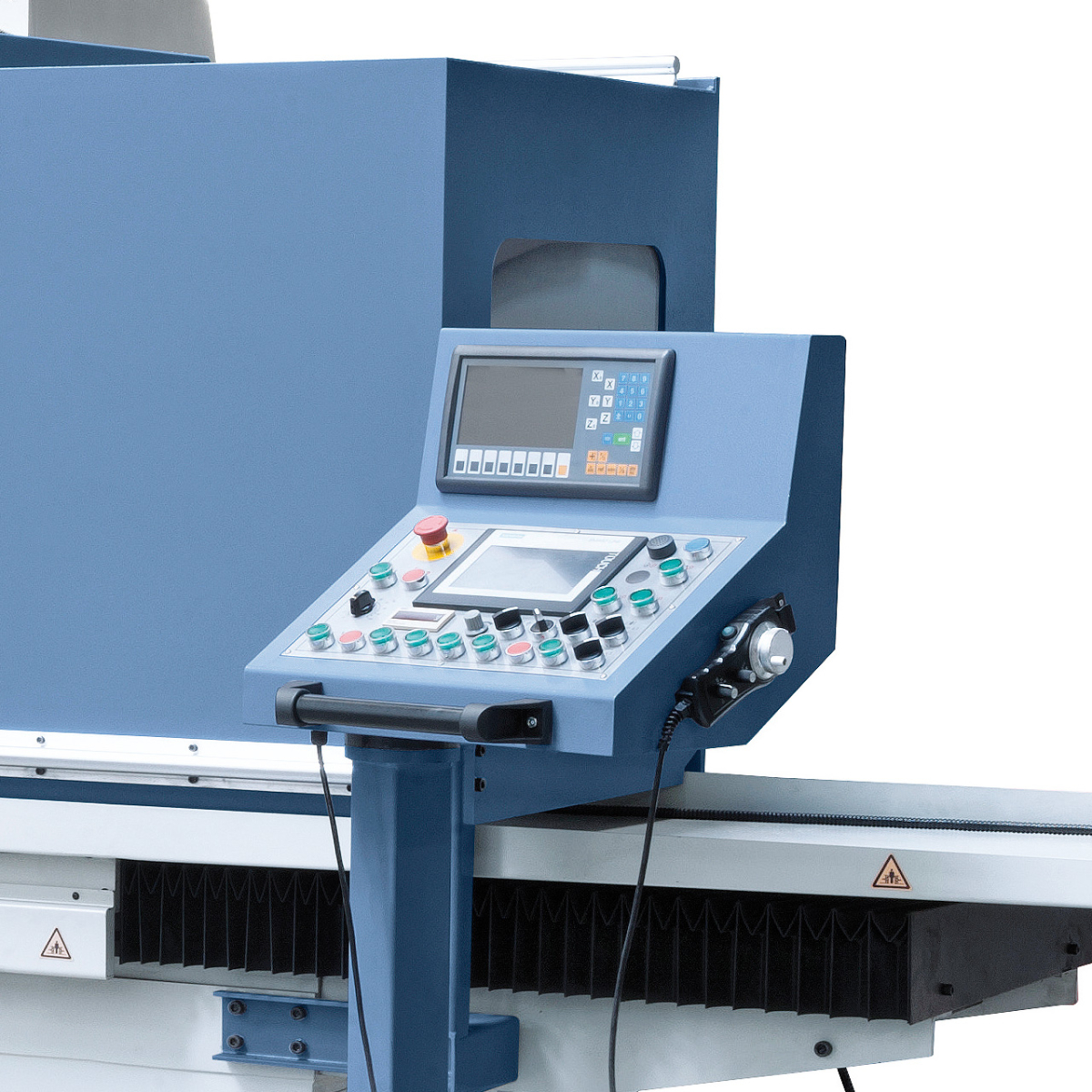 05-1453XL Bernardo Flachschleifmaschinen BSG 60160 PLC