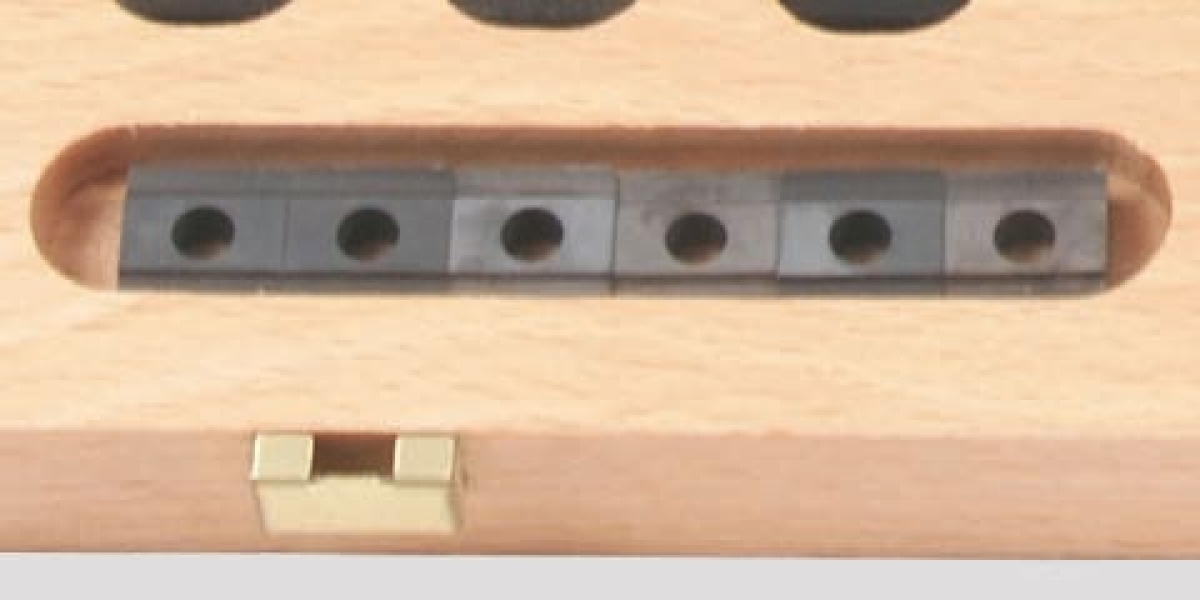 ELMAG Wendeplatte zu DM-Satz "Camlock"