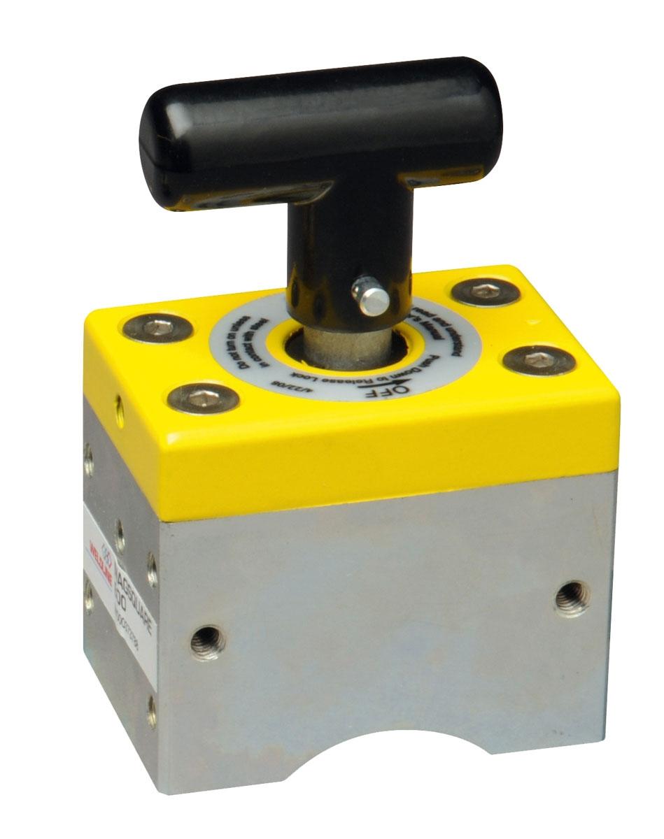 ELMAG Magnet-Anschlagblock MS 600