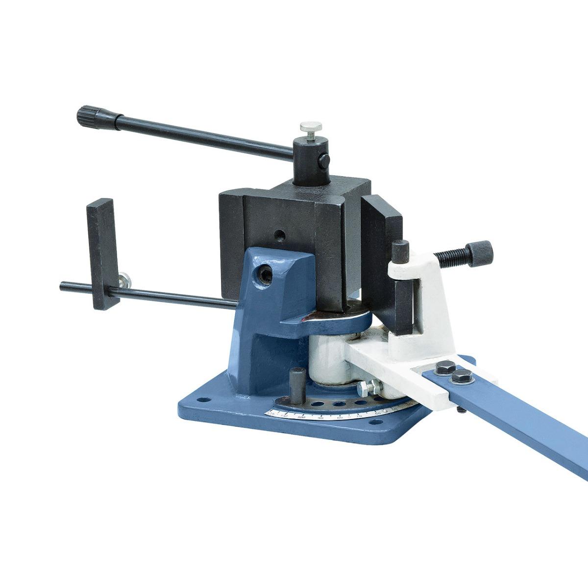 06-1060 Bernardo Winkelbieger WB 100 S