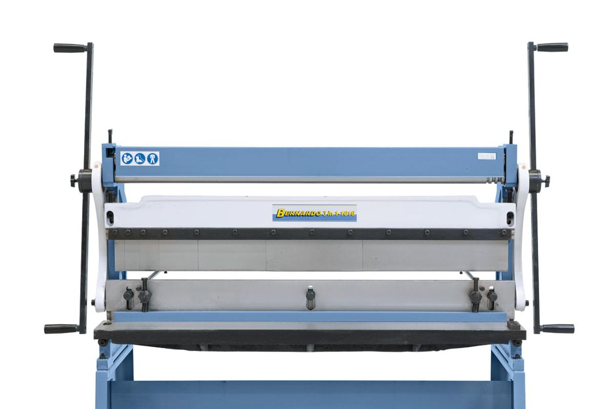 06-1270 Bernardo Universalmaschinen 3 in 1 - 1016