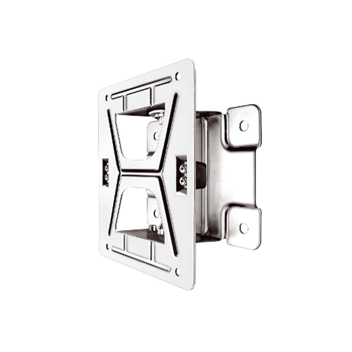 ELMAG INDUSTRIE Schlauchaufroller Edelstahl "544/25"