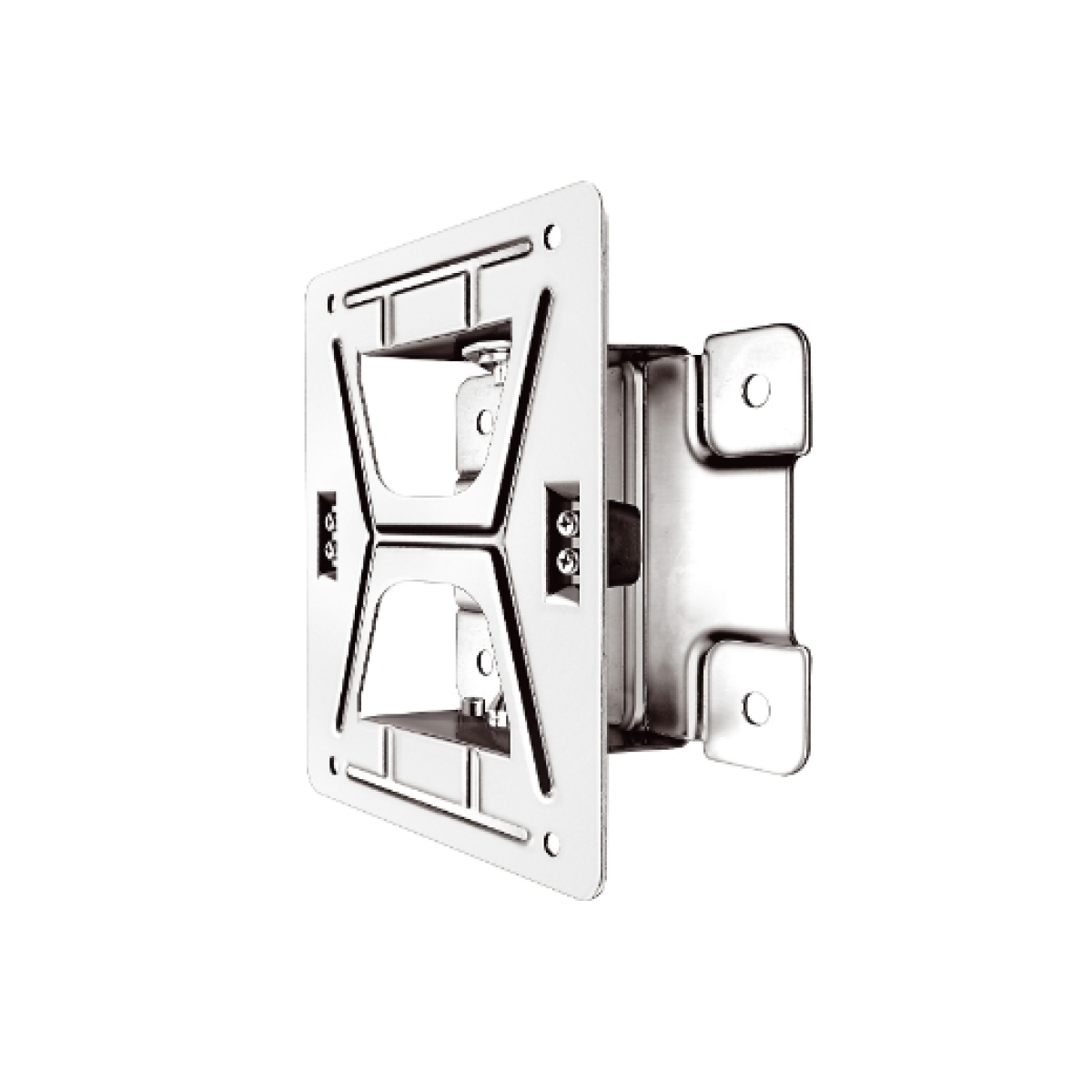 ELMAG INDUSTRIE Schlauchaufroller Edelstahl "544/30"