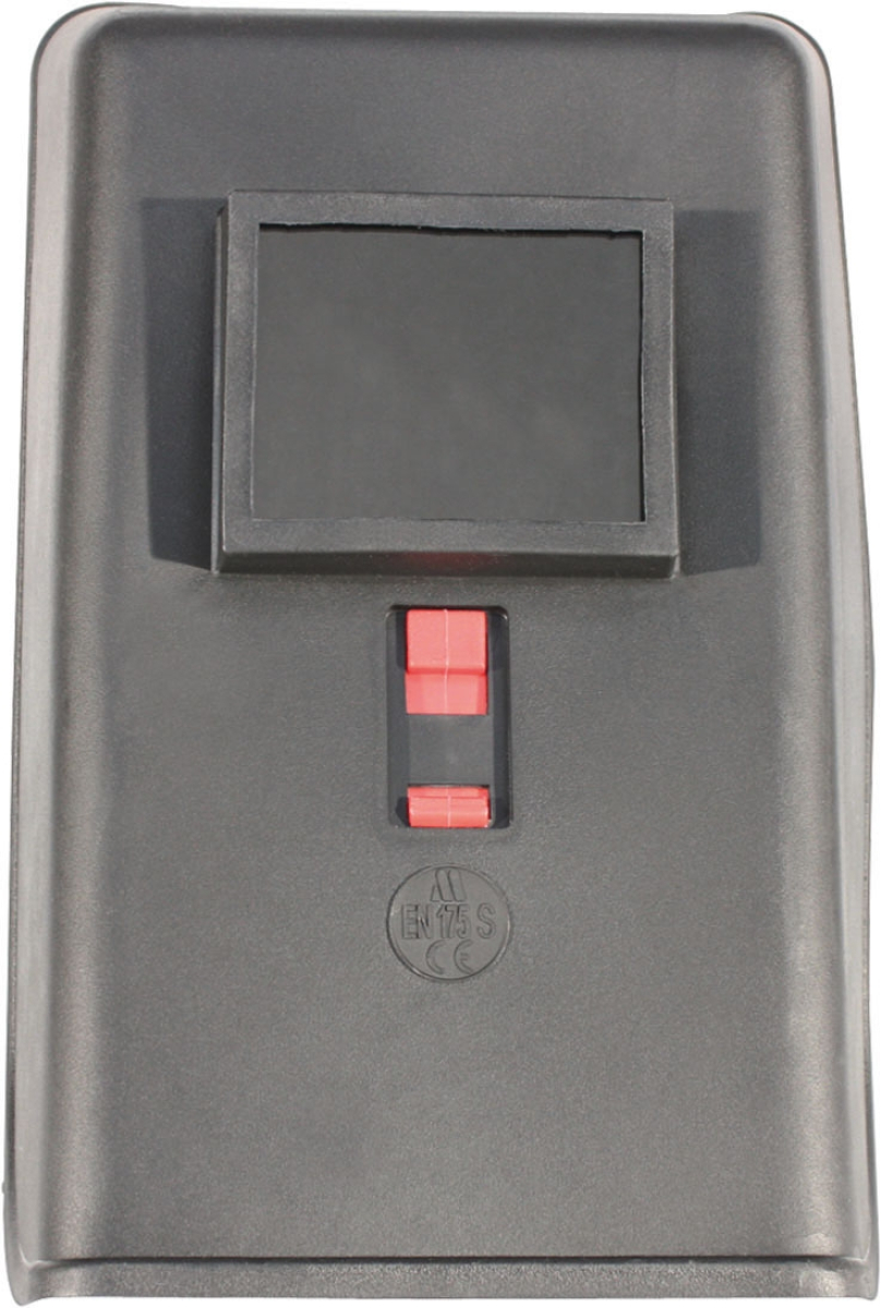 ELMAG Handschweißschirm  PVC