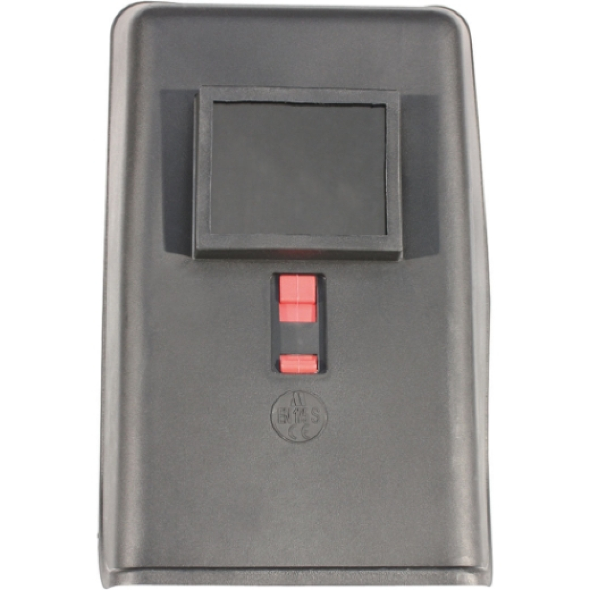 ELMAG Handschweißschirm  PVC