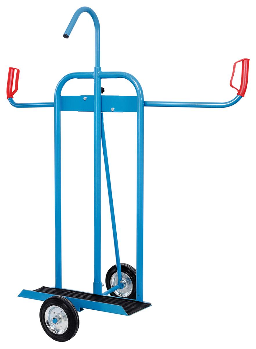 07-1551 Bernardo Diverses PTW 300 Plattenwagen