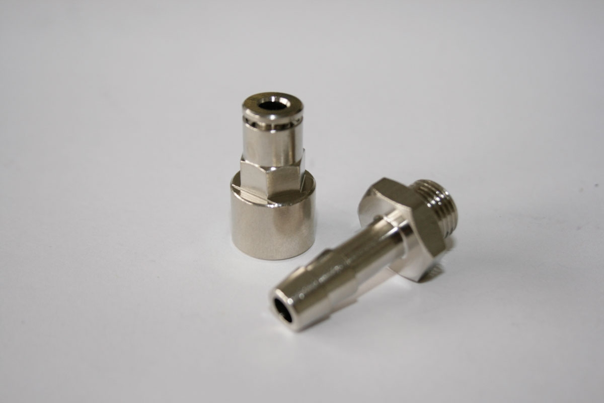 ELMAG Adapter für Einwegflaschen