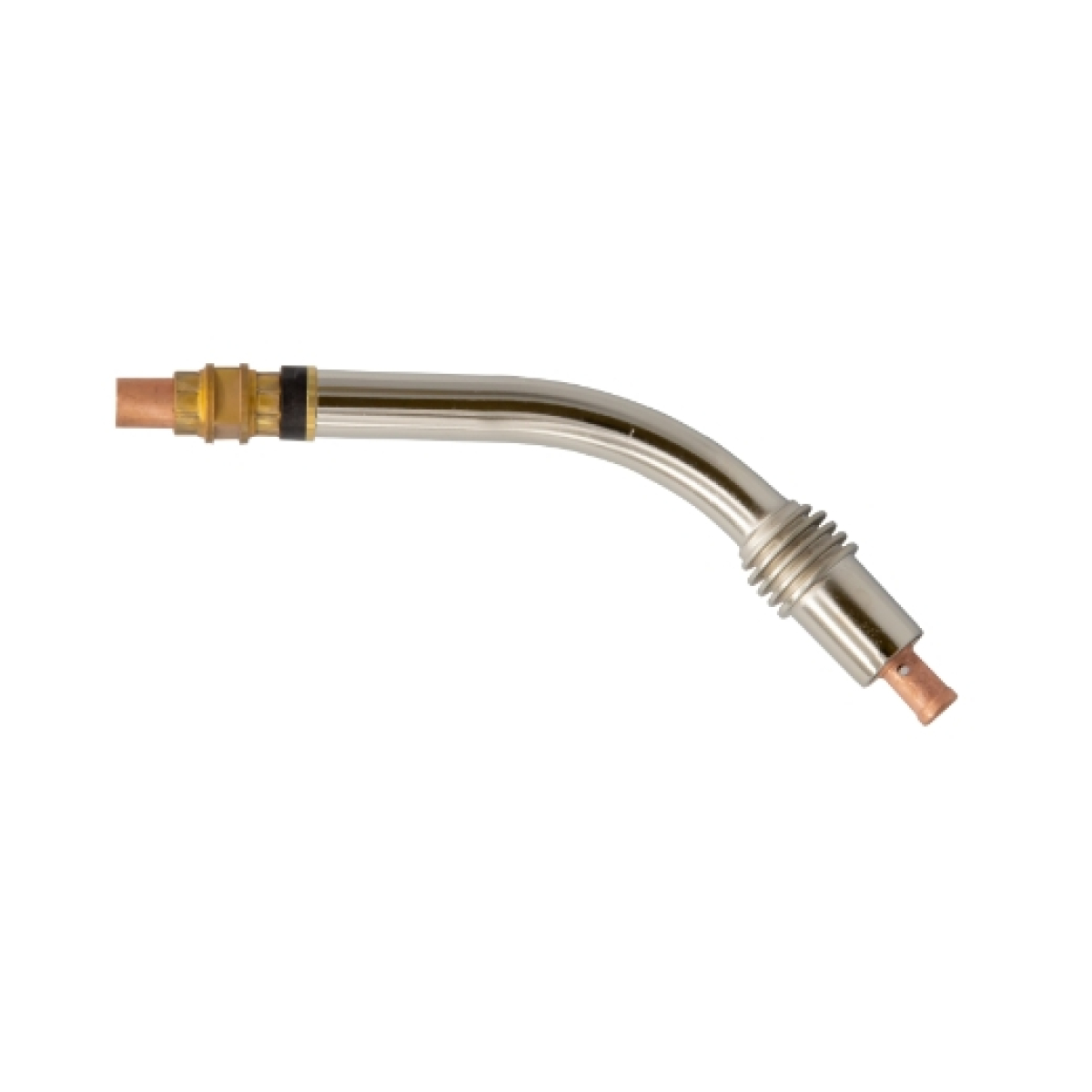 ELMAG Brennerrohr MB EVO & EVO PRO 36, 50° gebogen