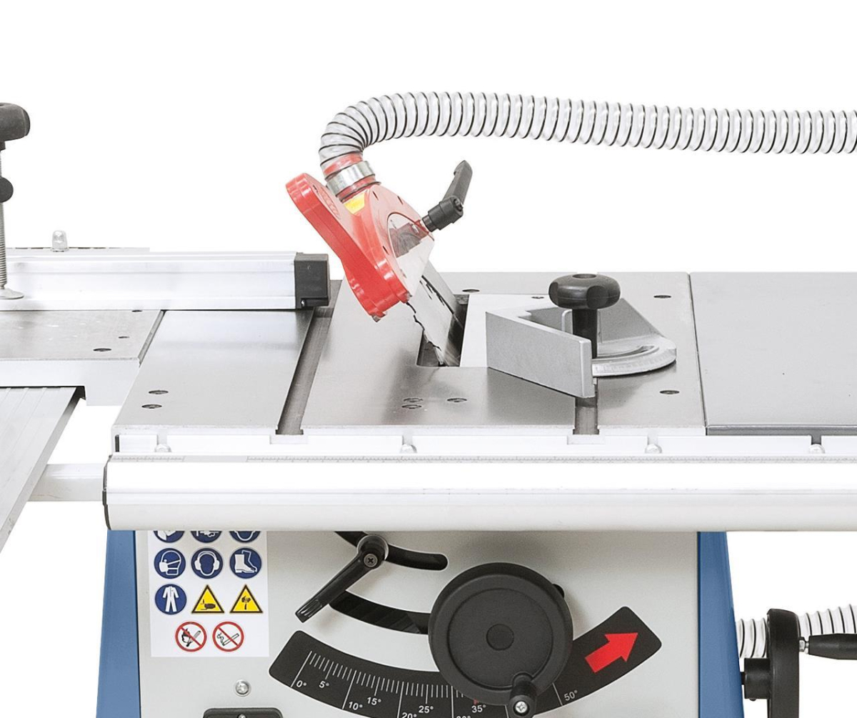 09-1053 Bernardo Holz TK 250 PRO