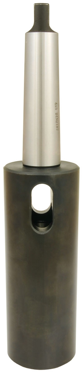 ELMAG Verlängerungshülse MK 3 / MK 3