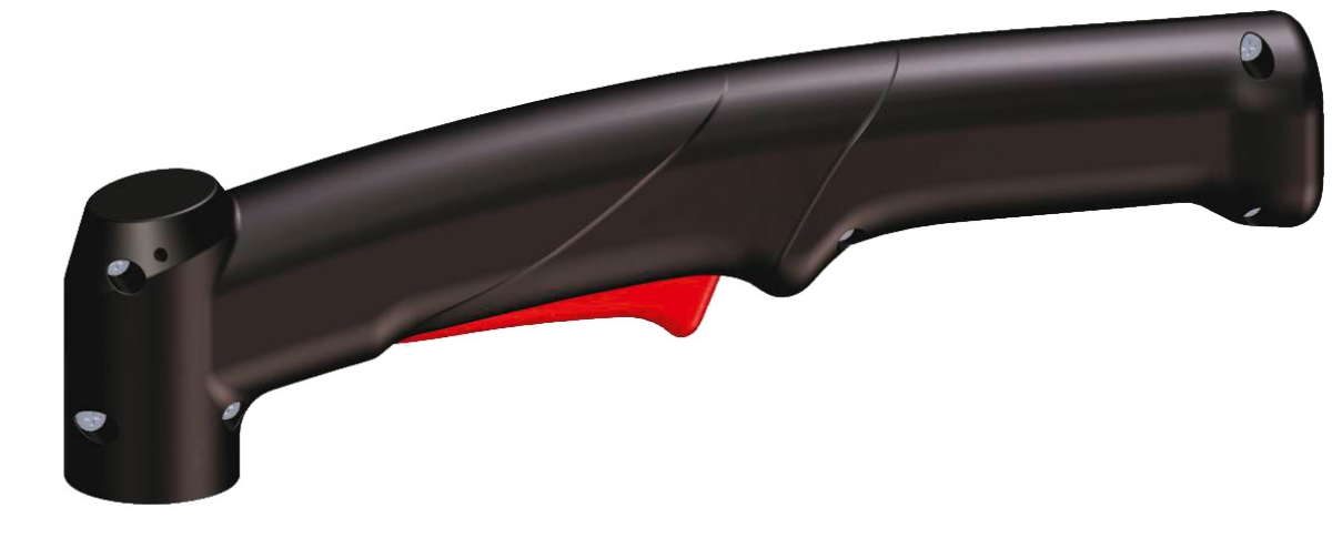 ELMAG Handgriff CP161 MAR