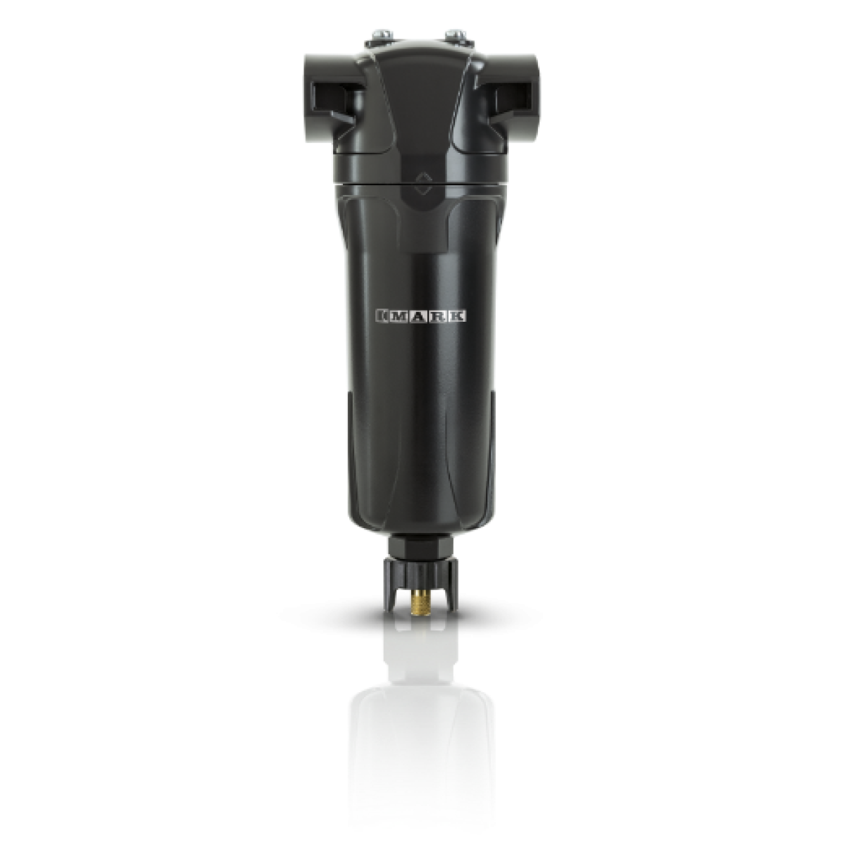 ELMAG Zyklon-Abscheider WS 35, IG 3/4" - 7
