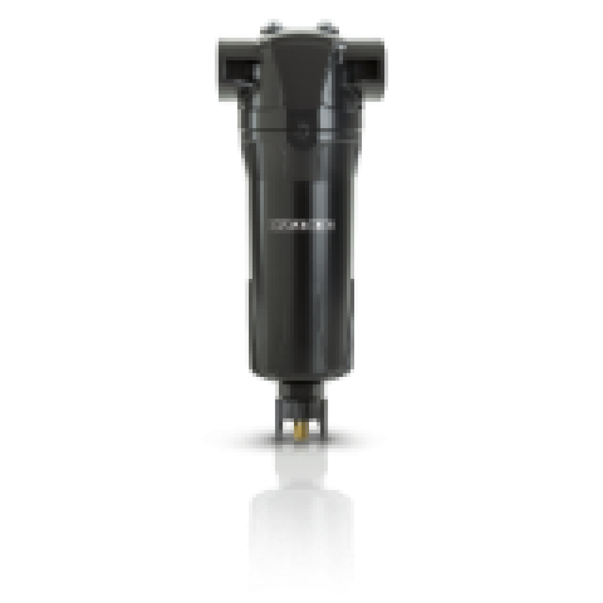 ELMAG Zyklon-Abscheider WS 50, IG 1" - 7