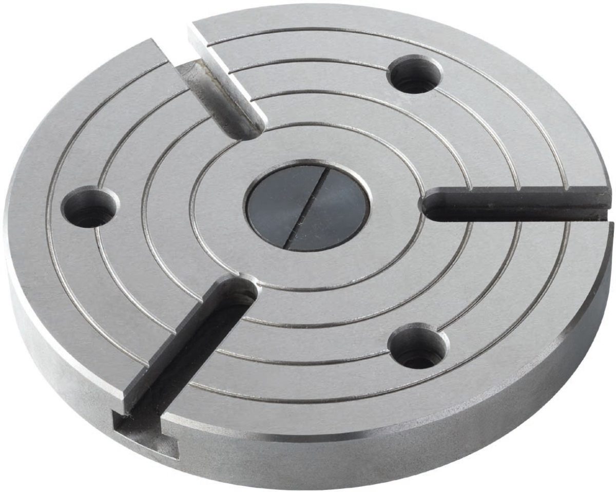 ELMAG Planscheibe Ø 255 mm