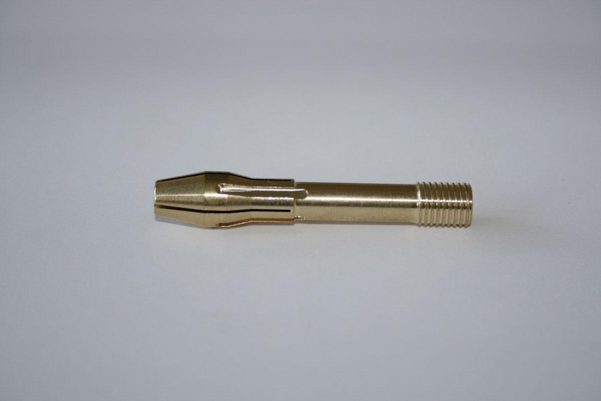 ELMAG Spannhülse 2,0 mm
