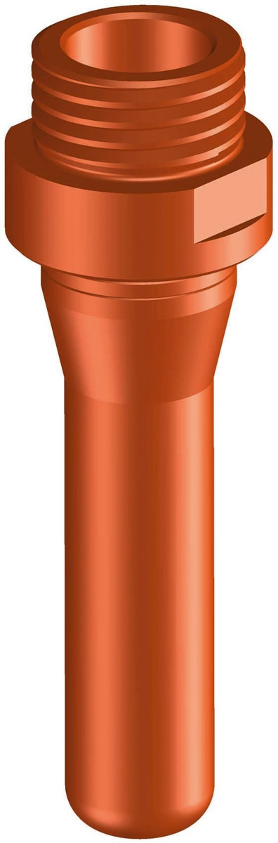 ELMAG Elektroden lang f. Brenner CP101