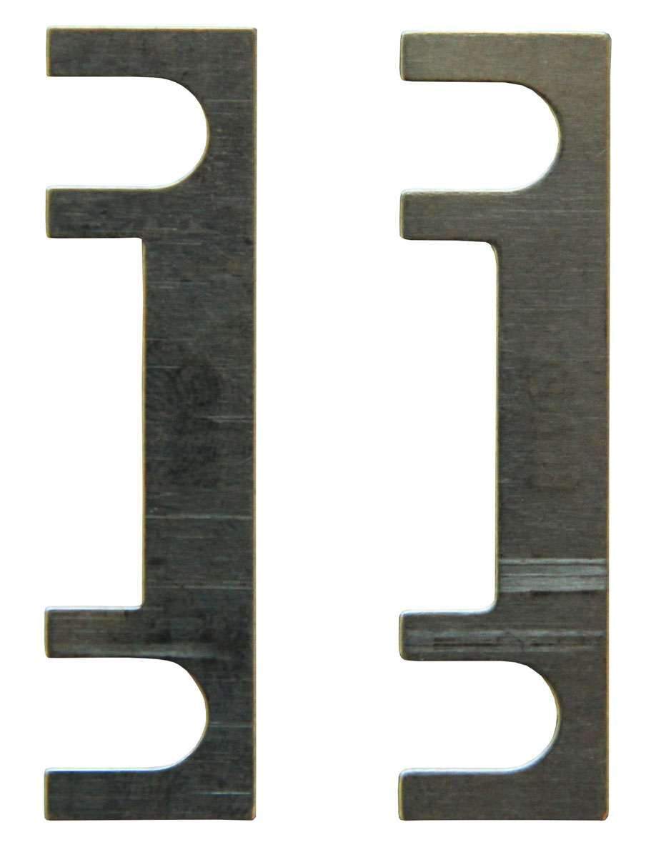 ELMAG ALU-Sicherung 80 A - L41 x B11mm